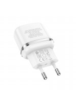 Buitinis įkrovimo adapteris iPhone 12 - Samsung S21 20W PD+QC3.0